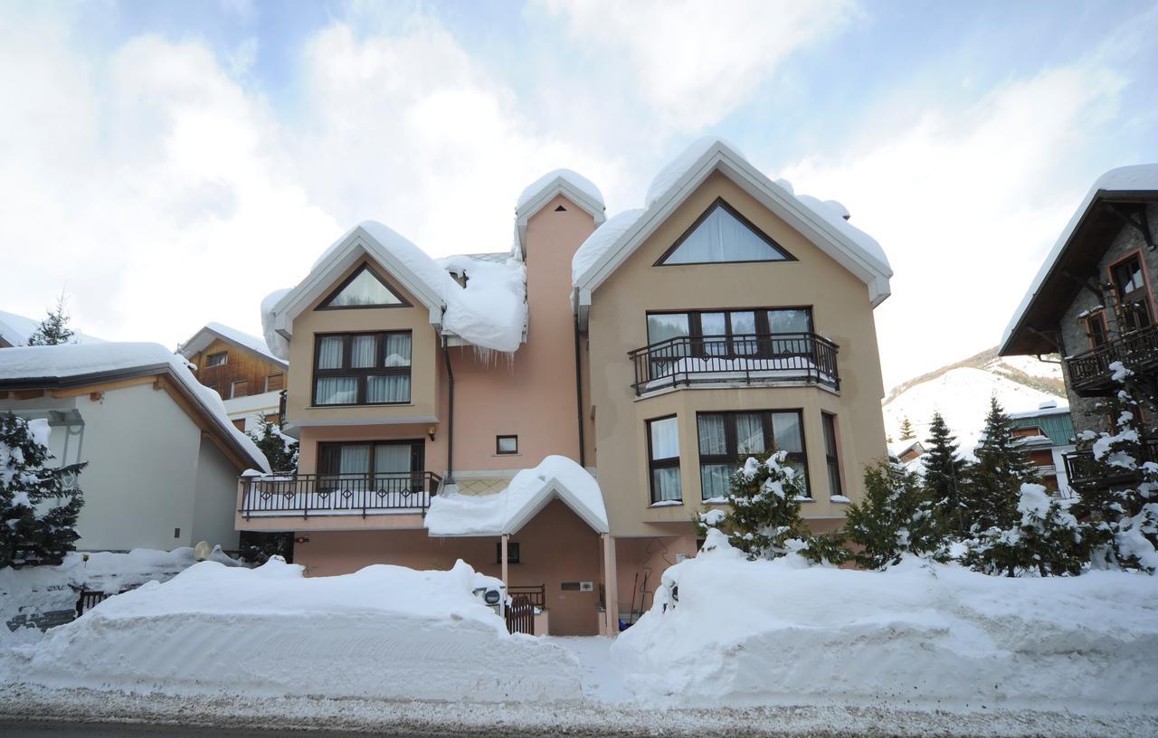 Frejus 3* Bardonecchia